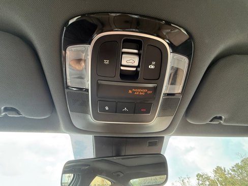 Used 2020 Hyundai Sonata Limited image 25