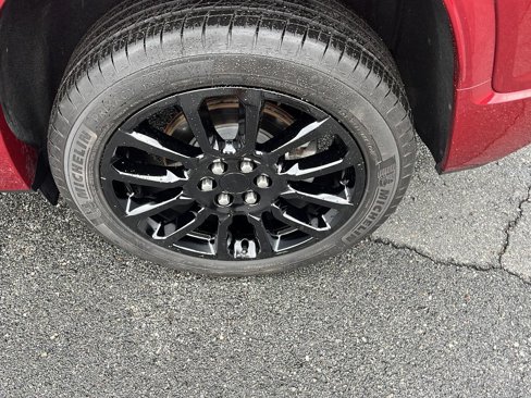 Certified 2020 GMC Acadia Denali w/ Technology Package image 17