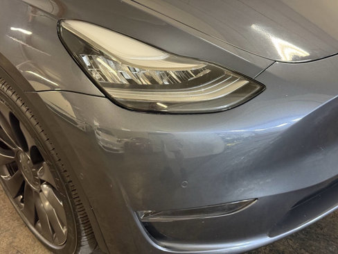 Used 2020 Tesla Model Y Performance image 34