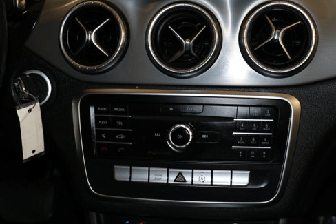 Used 2017 Mercedes-Benz CLA 250 image 50