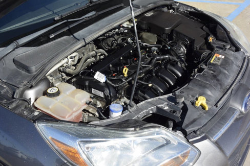 Used 2013 Ford Focus SE image 40