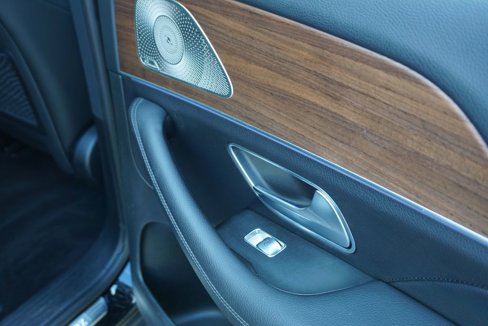 Certified 2021 Mercedes-Benz GLE 350 image 54