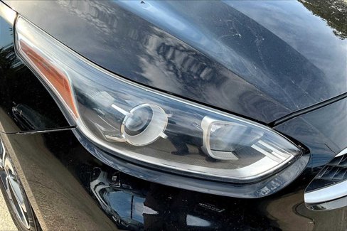 Certified 2020 Kia Forte LXS image 24