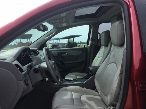 Used 2014 Chevrolet Traverse LTZ image 14