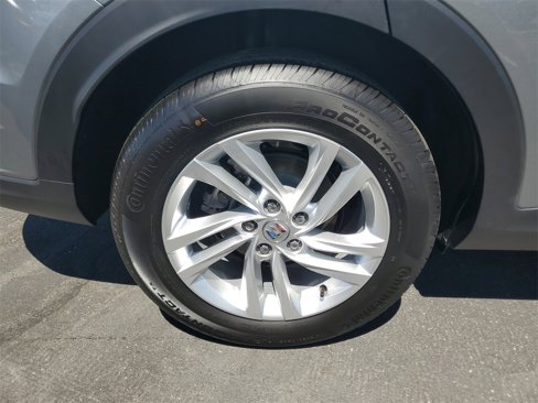 New 2026 Buick Envista Preferred image 5
