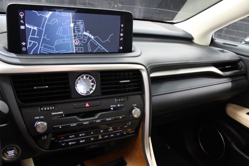 Used 2022 Lexus RX 350 Premium image 46