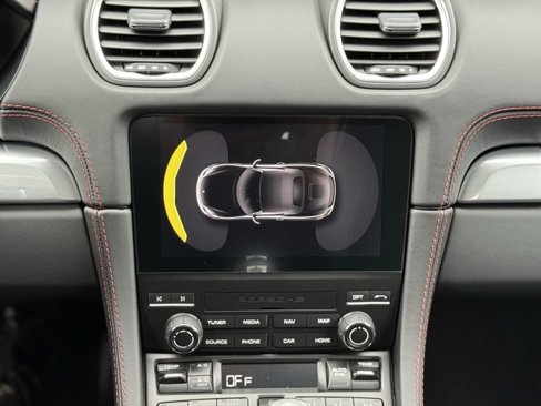 Certified 2024 Porsche 718 Boxster S image 20