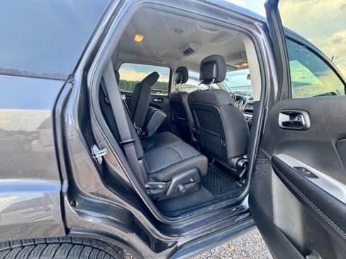 Used 2020 Dodge Journey SE w/ SE Popular Equipment Group image 15