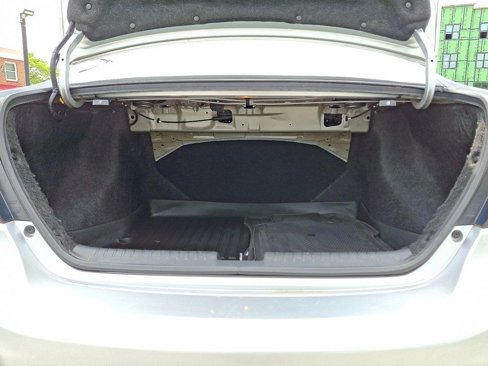 Used 2014 Honda Civic EX image 29