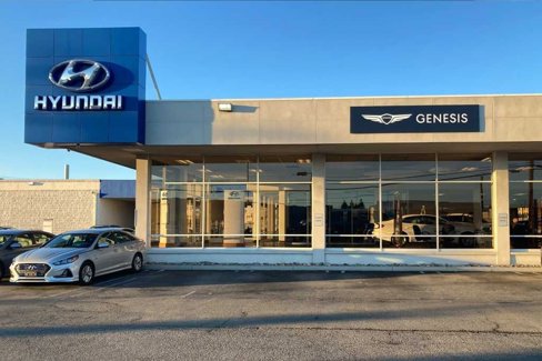 Certified 2025 Hyundai Elantra SE image 36