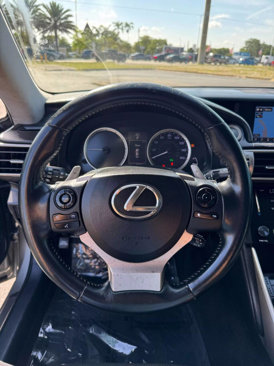 Used 2014 Lexus IS 250 image 12