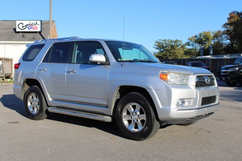 Used 2011 Toyota 4Runner SR5 image 10