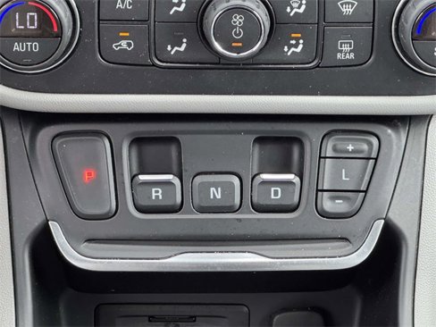 Used 2021 GMC Terrain SLE w/ Driver Convenience Package image 6