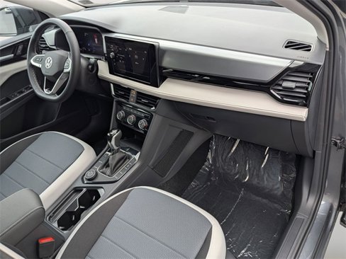 New 2025 Volkswagen Taos S image 27
