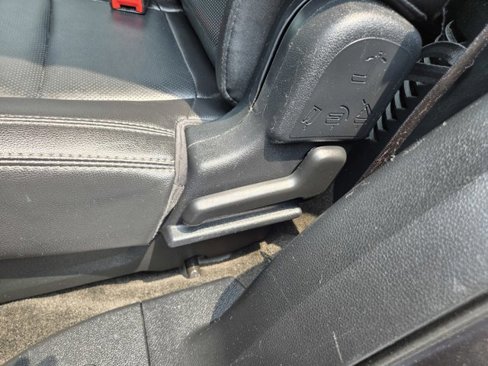 Used 2018 Ford Explorer Limited image 33