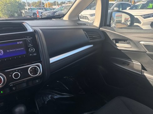 Used 2019 Honda Fit LX image 25