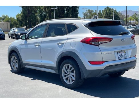 Used 2017 Hyundai Tucson SE image 4