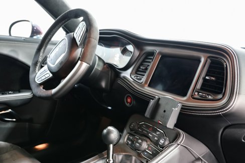 Used 2023 Dodge Challenger SRT Hellcat image 19
