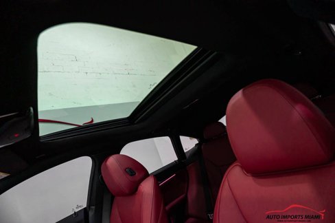 Used 2022 BMW i4 eDrive40 w/ M Sport Package image 87