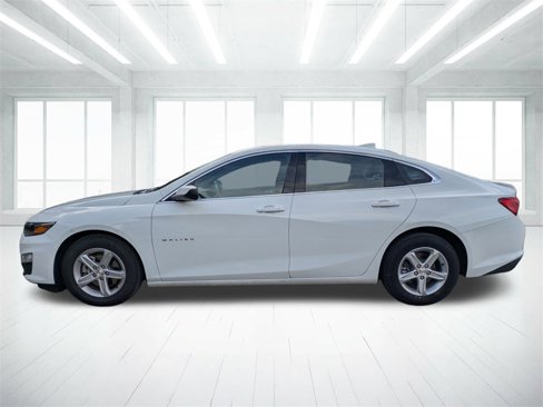 Used 2024 Chevrolet Malibu LT image 6