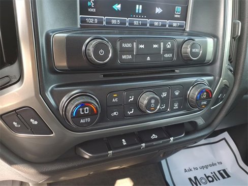 Used 2016 Chevrolet Silverado 1500 LT w/ All Star Edition image 19