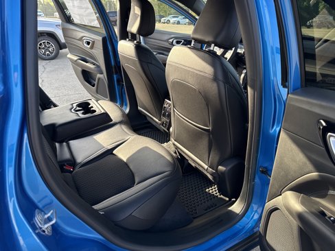 New 2025 Jeep Compass Latitude w/ Convenience Group image 29