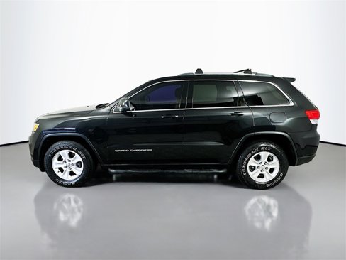 Used 2015 Jeep Grand Cherokee Laredo w/ Quick Order Package 23E image 4