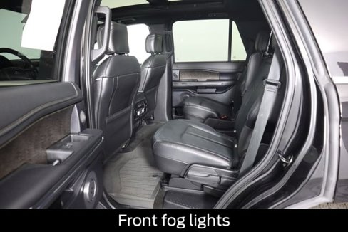 Used 2020 Ford Expedition Limited w/ Equipment Group 302A image 60