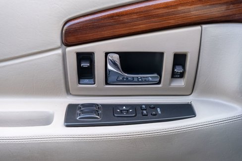 Used 1998 Cadillac Eldorado image 12