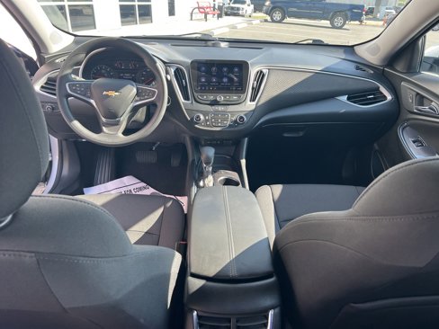 Used 2022 Chevrolet Malibu LT image 35