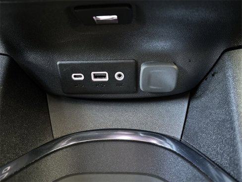 Certified 2024 Chevrolet Malibu LT image 26
