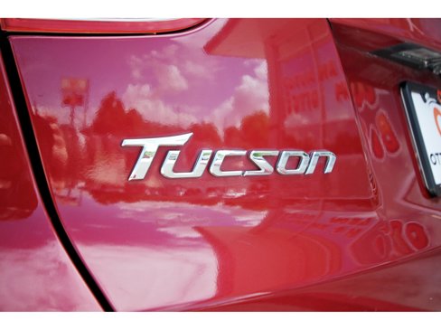 Used 2015 Hyundai Tucson GLS w/ Option Group 02 image 31