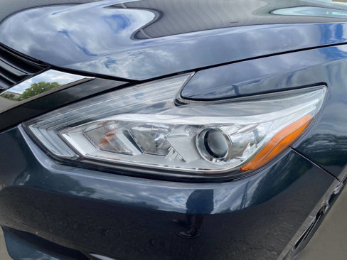 Used 2018 Nissan Altima 2.5 SL image 11