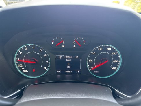 Used 2023 Chevrolet Equinox LS image 15