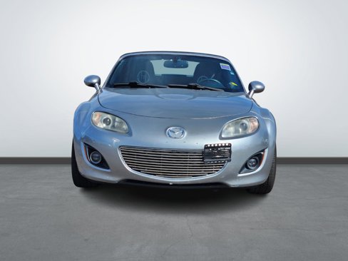Used 2011 MAZDA MX-5 Miata Grand Touring w/ Premium Pkg image 6