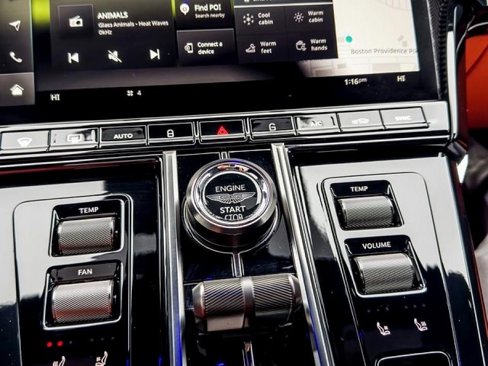 New 2025 Aston Martin V8 Vantage Coupe image 25