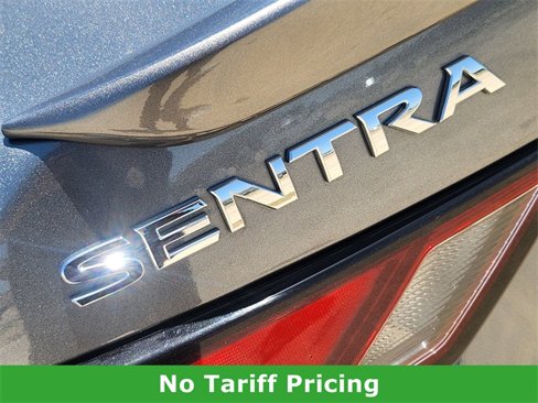 Used 2021 Nissan Sentra SR image 10
