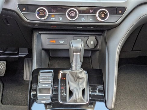 Certified 2025 Acura Integra image 21