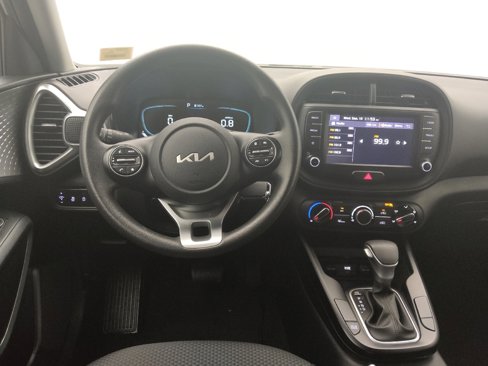 Used 2023 Kia Soul LX w/ Option Group 015 image 22