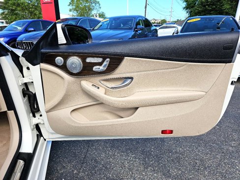 Used 2017 Mercedes-Benz C 300 4MATIC Cabriolet image 66