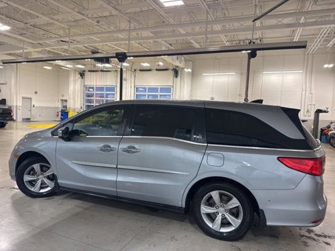 Used 2018 Honda Odyssey EX-L image 5