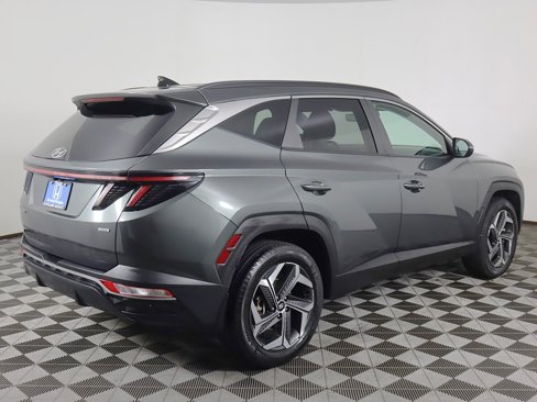 Used 2022 Hyundai Tucson SEL w/ Convenience Package image 10