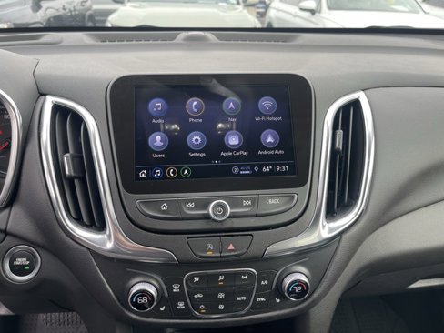 Used 2024 Chevrolet Equinox LT image 17