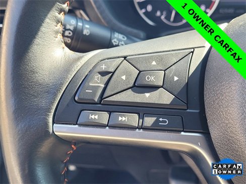 Used 2023 Nissan Sentra SR w/ Electronics Package image 14