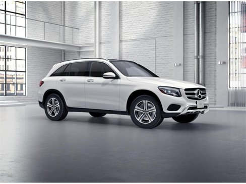 Certified 2019 Mercedes-Benz GLC 300 4MATIC image 12