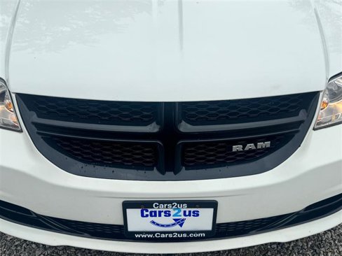Used 2012 RAM C/V image 10