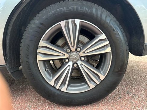 Used 2019 Acura MDX SH-AWD image 32
