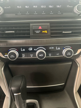 Used 2018 Honda Accord LX image 14
