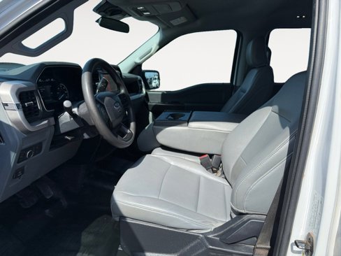 Used 2022 Ford F150 XL w/ FX4 Off-Road Package image 9