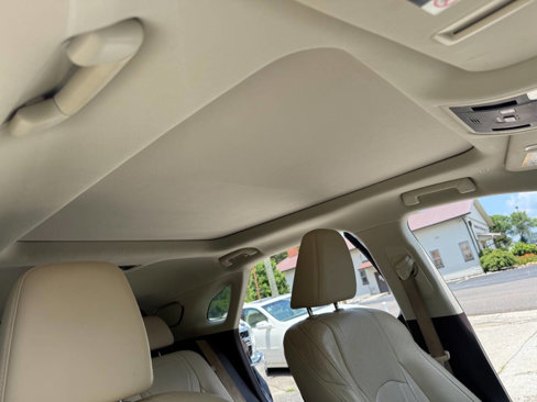 Used 2017 Lexus RX 350 FWD image 14